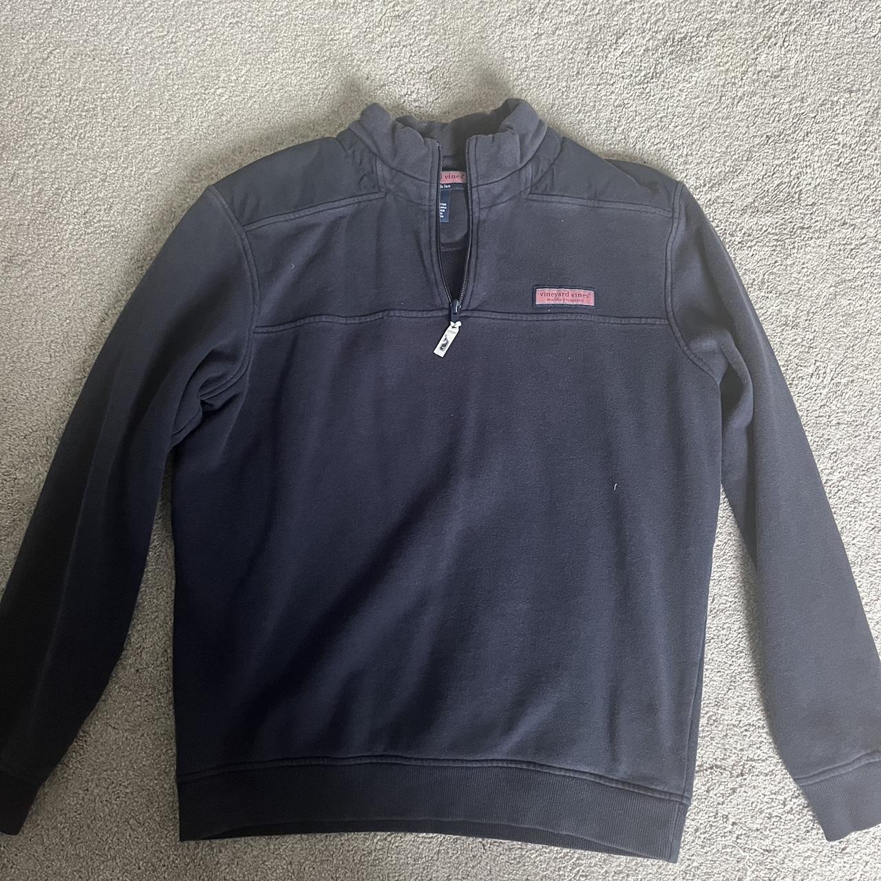 Vineyard vines men's on sale sweatshirts