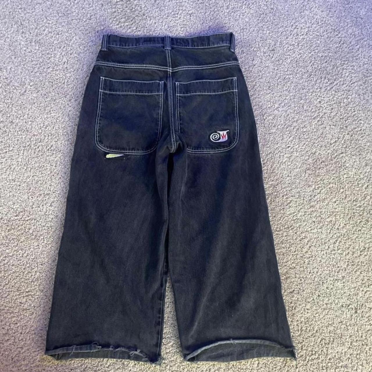 Jnco jeans 34/34