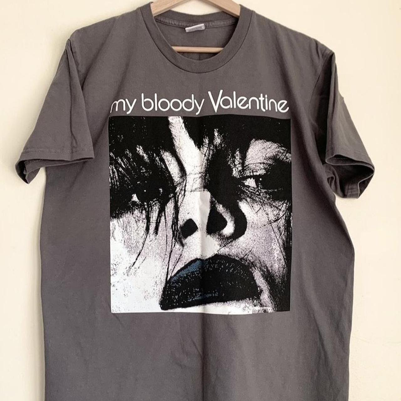 Supreme my-bloody-valentine - Depop