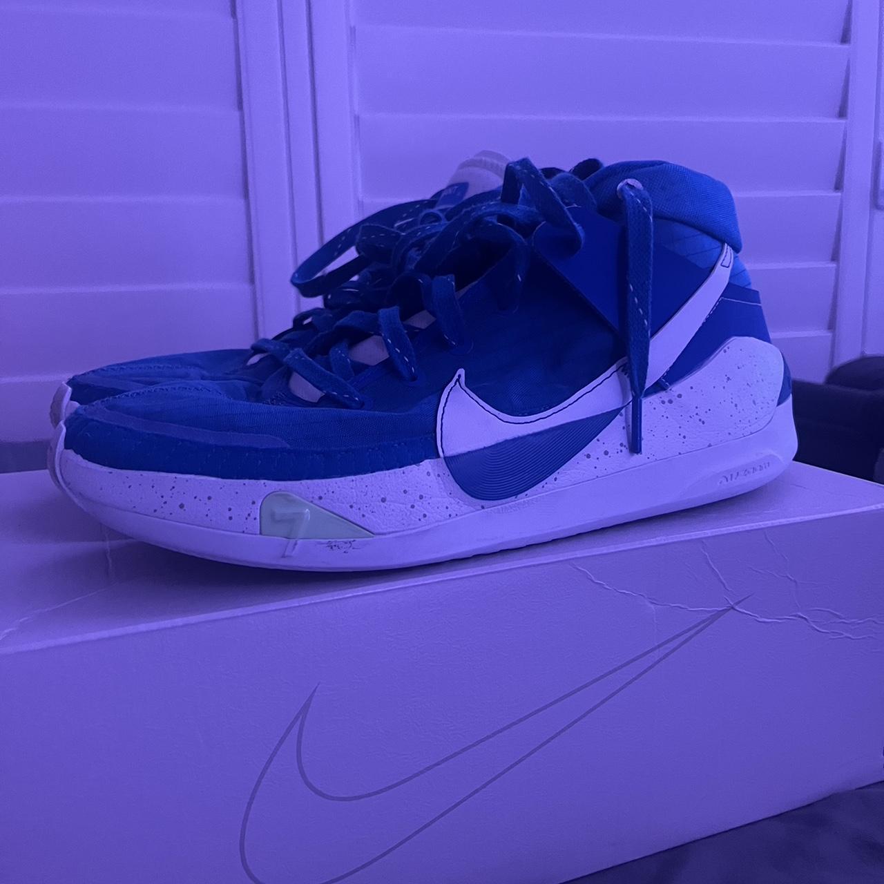 kd13 blue