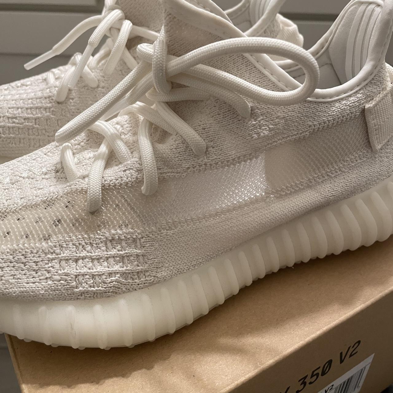 used yeezy 350 v2