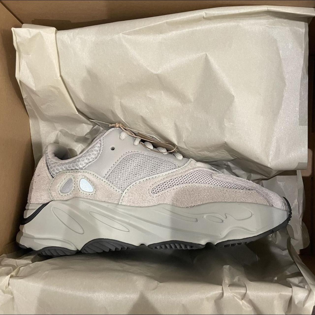 yeezy 700 salt color