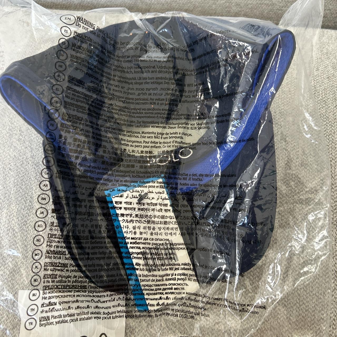 Polo Ralph Lauren Australian Open Cap 2024 Still in... Depop