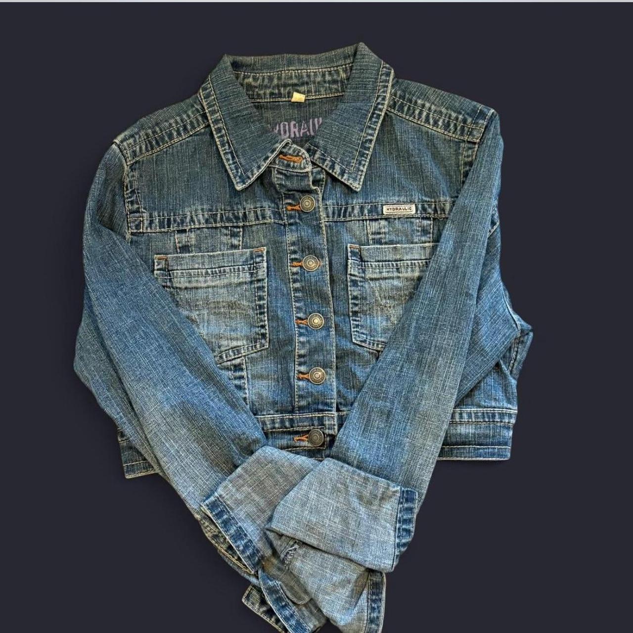 item listed by powersclothing12