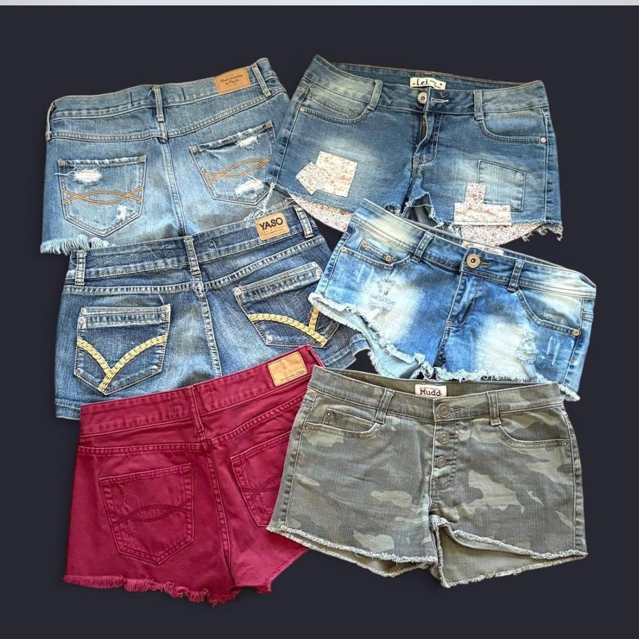 item listed by powersclothing12