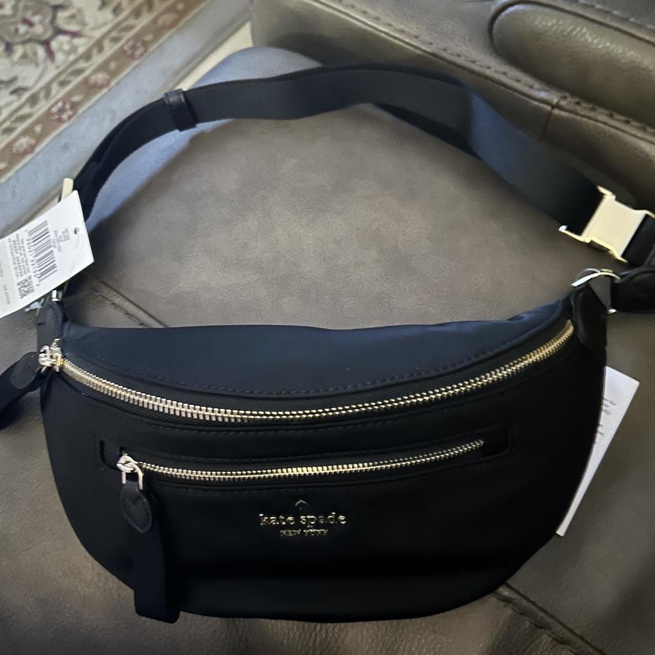 Kate Spade New York Leila Belt Bag 