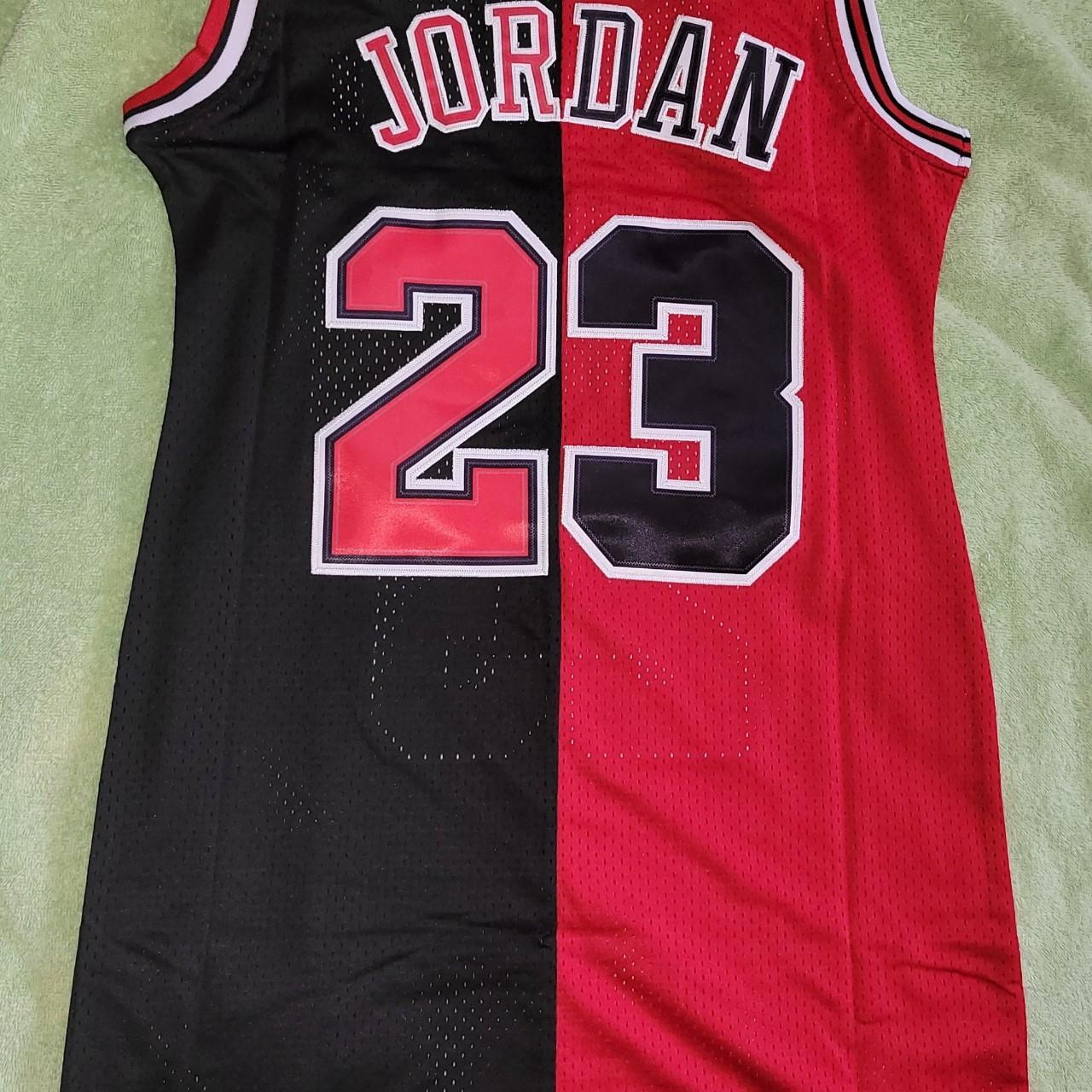 Michael Jordan Jersey Dresses for women.... - Depop