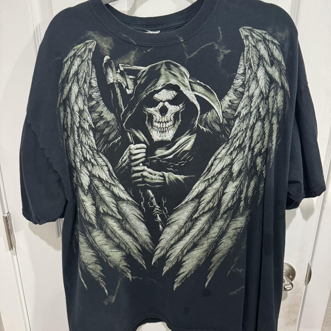 item listed by redb0n3