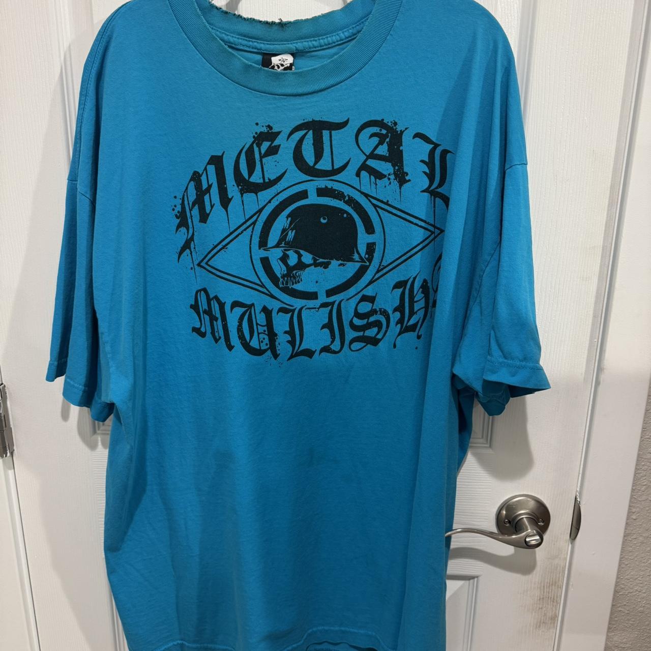 item listed by redb0n3