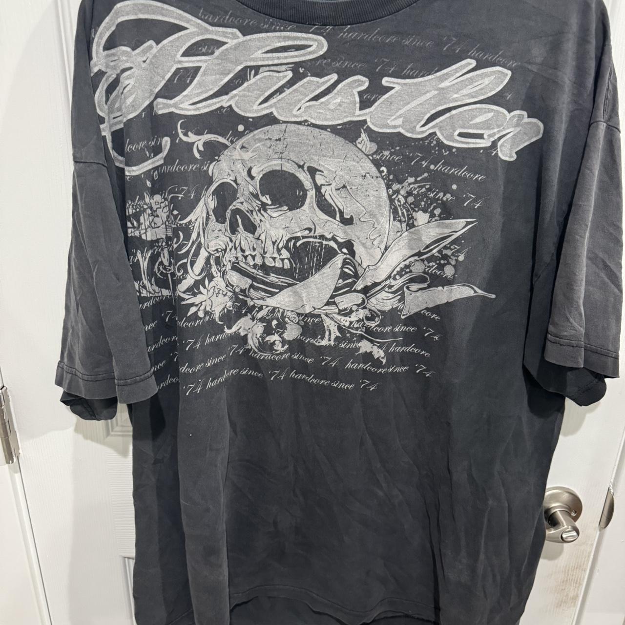 item listed by redb0n3