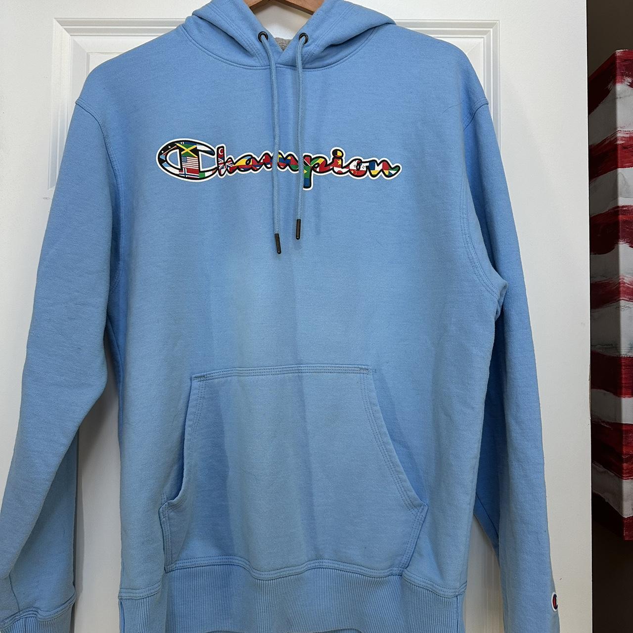 Champion sweaters shop womens 50