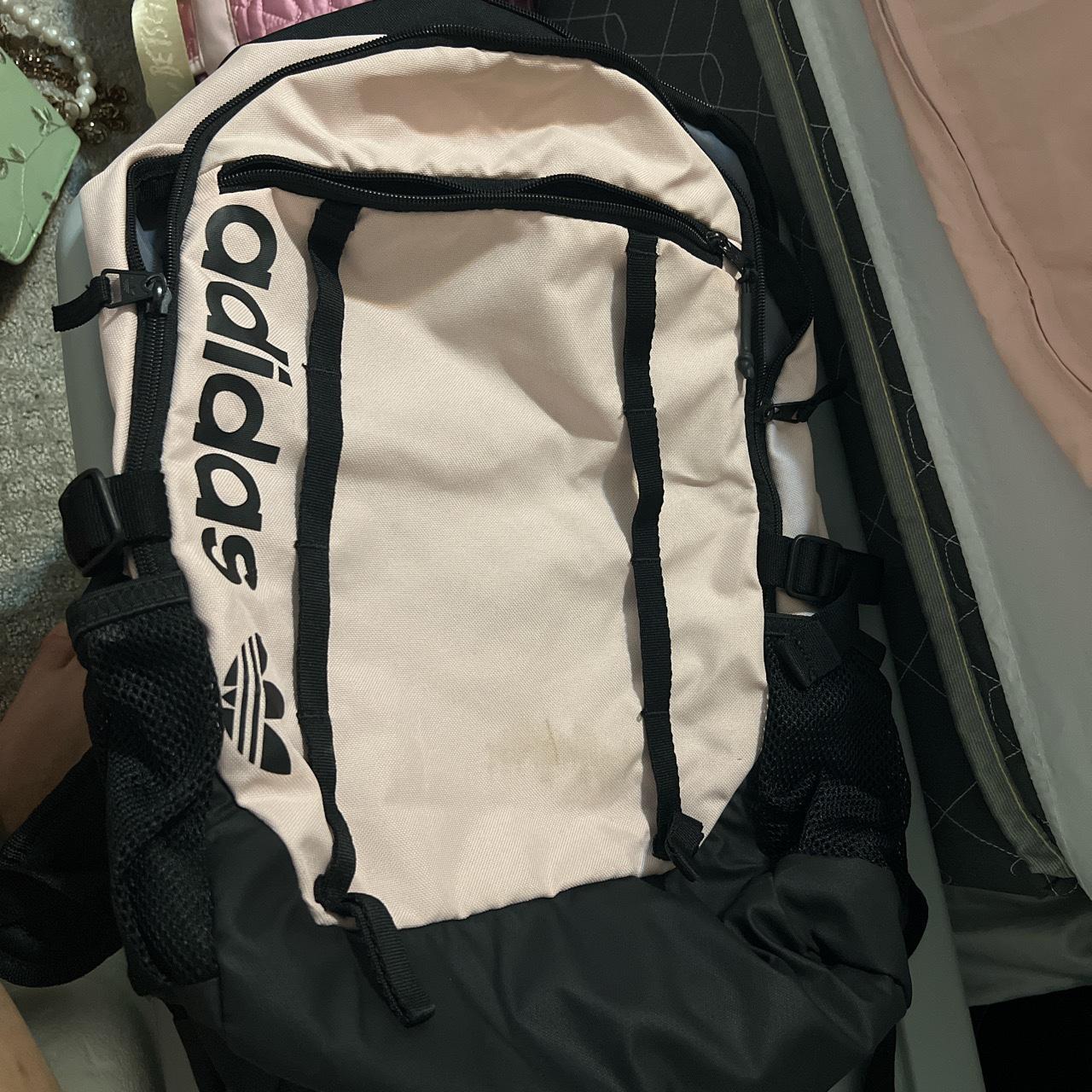 Adidas originals bungee outlet backpack