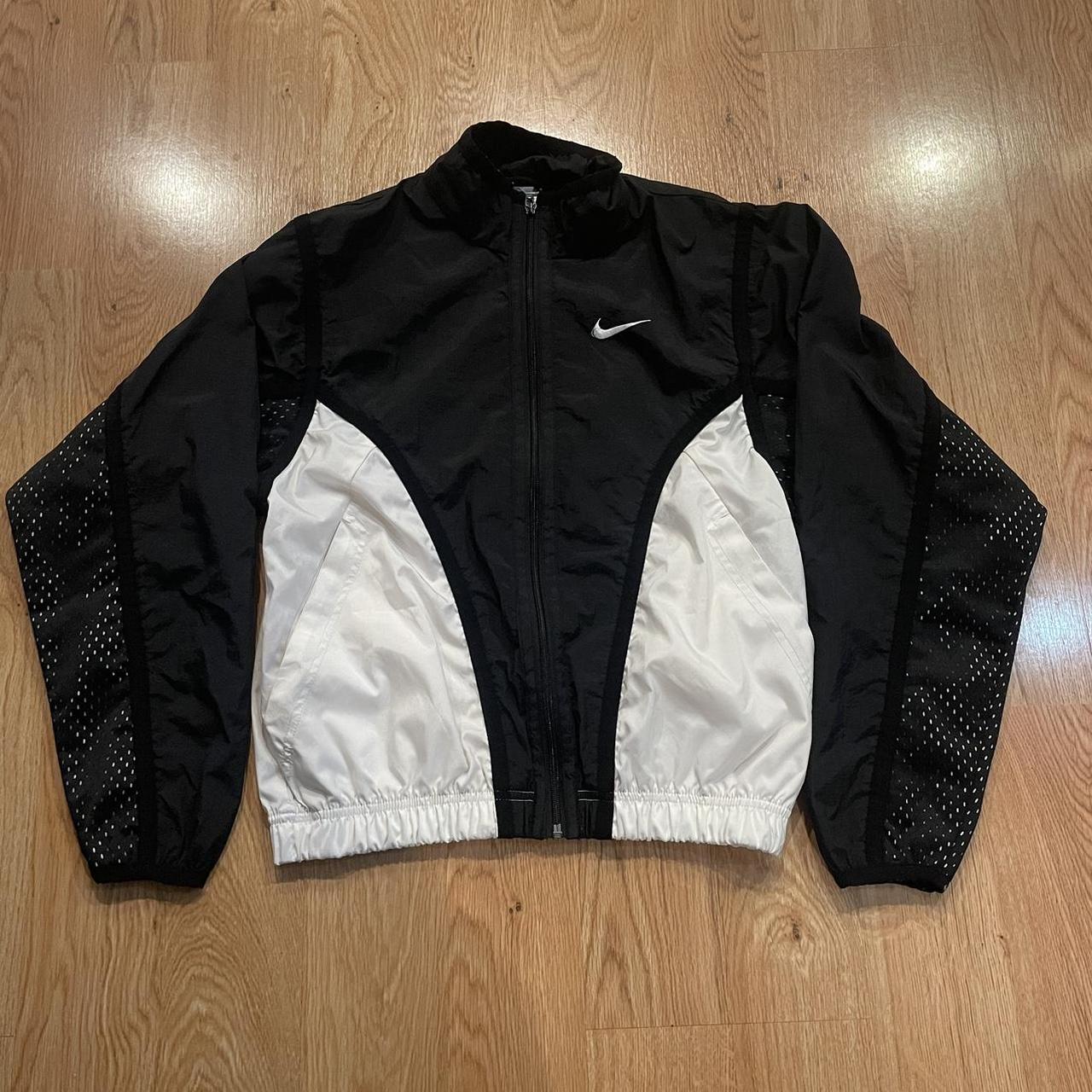 vtg nike windbreaker