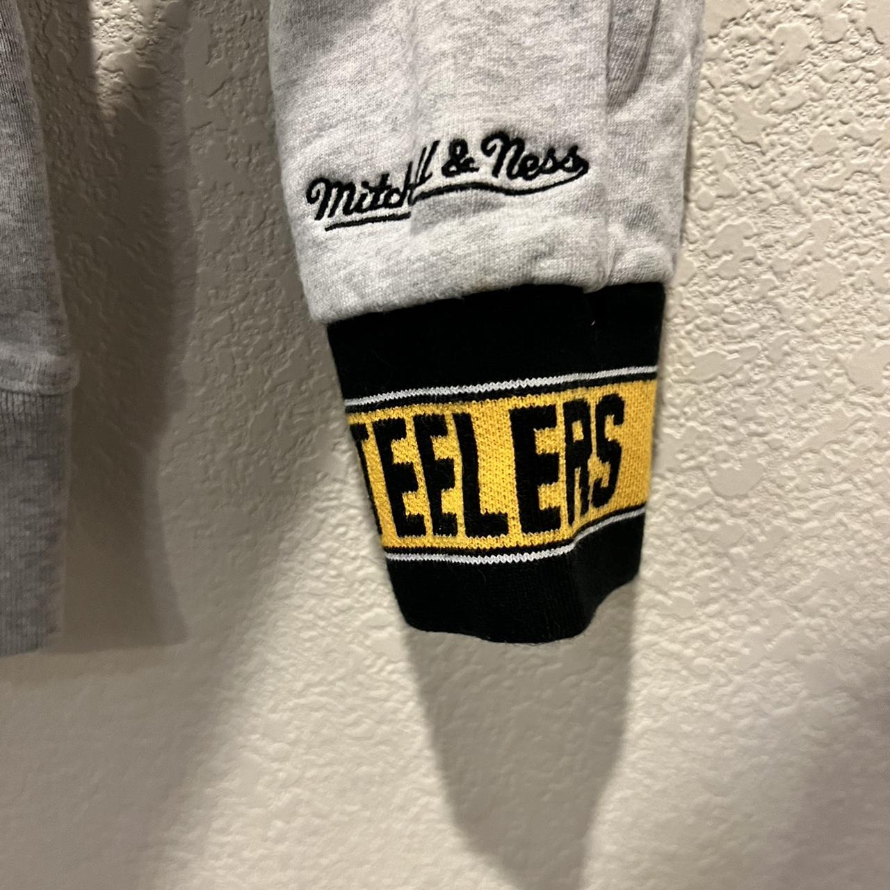 Mitchell & Ness Pittsburgh Steelers - Depop