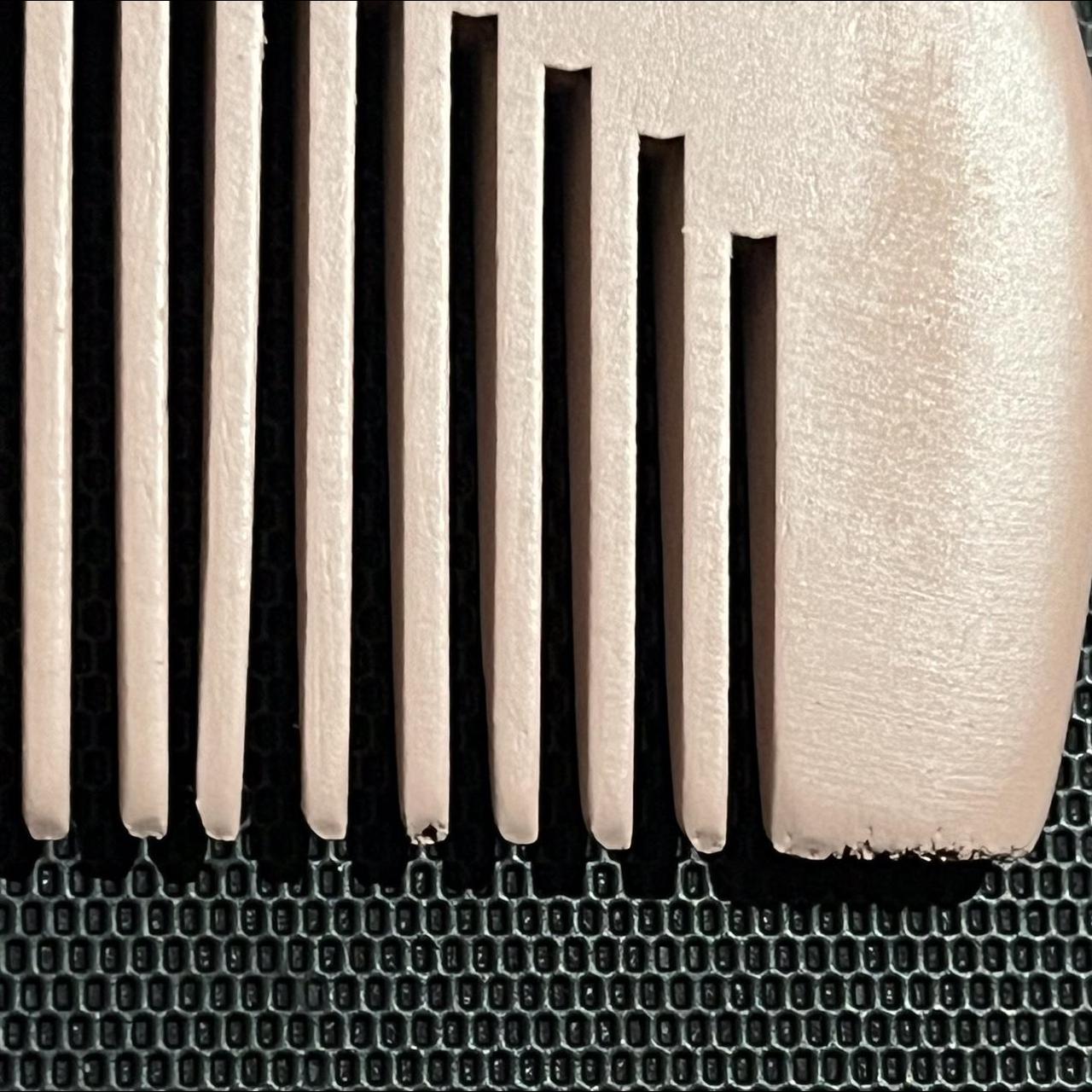 Gucci comb and pouch pink women’s cute gift idea... Depop