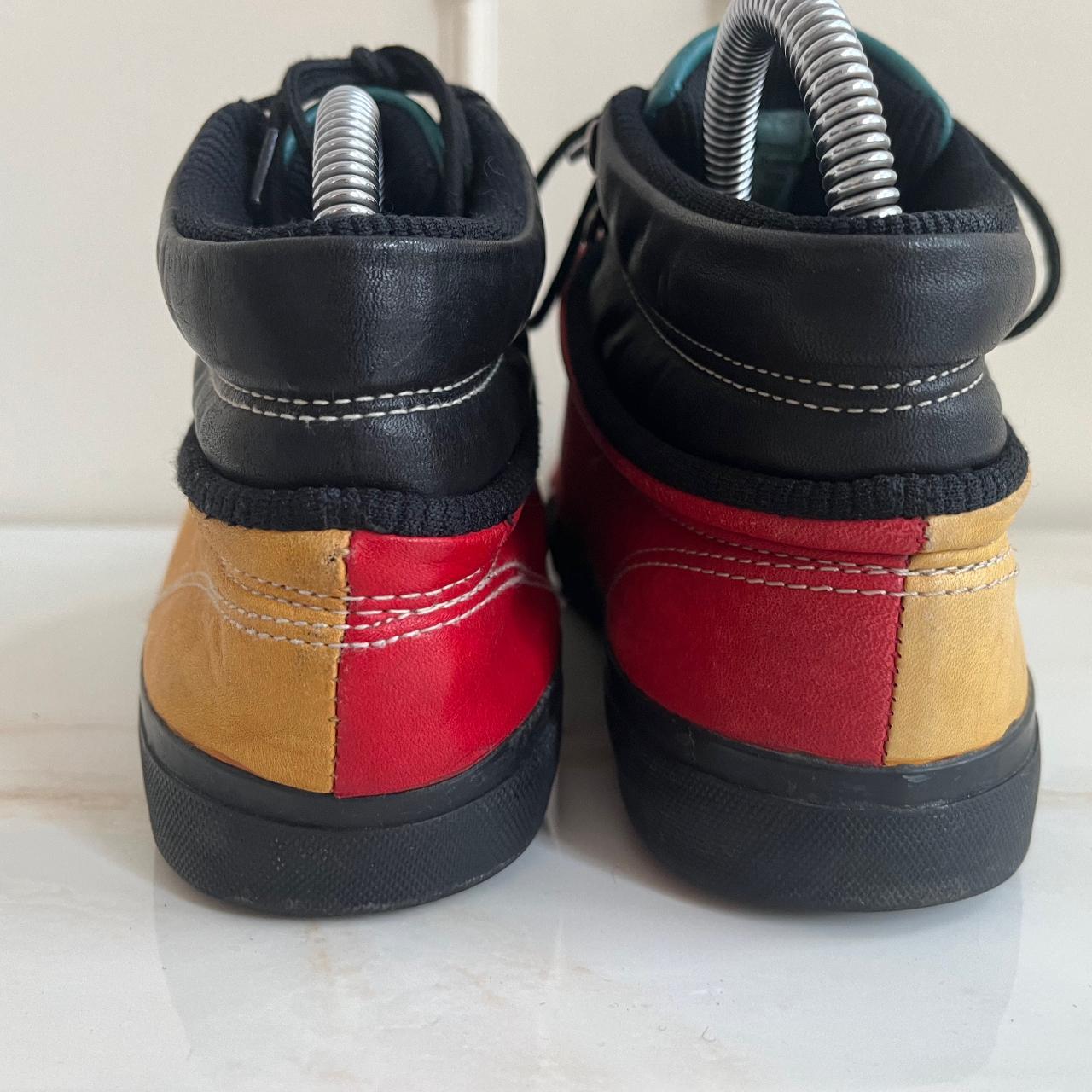 90'S Reebok 