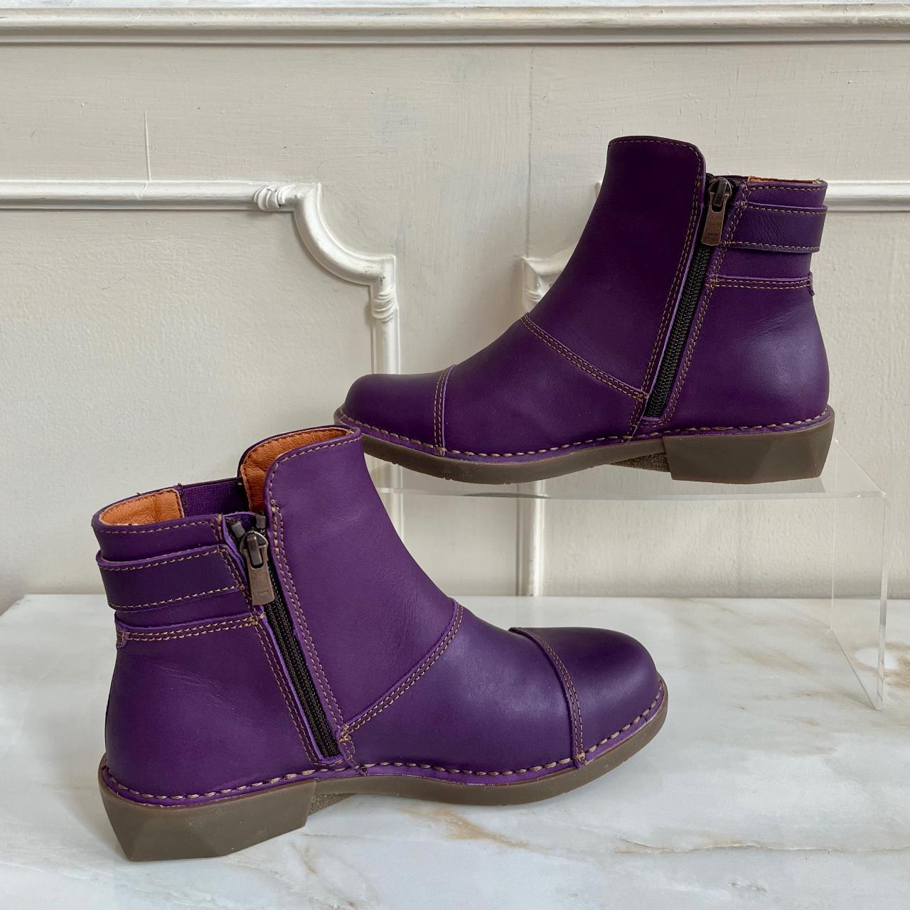 Art bergen boots best sale