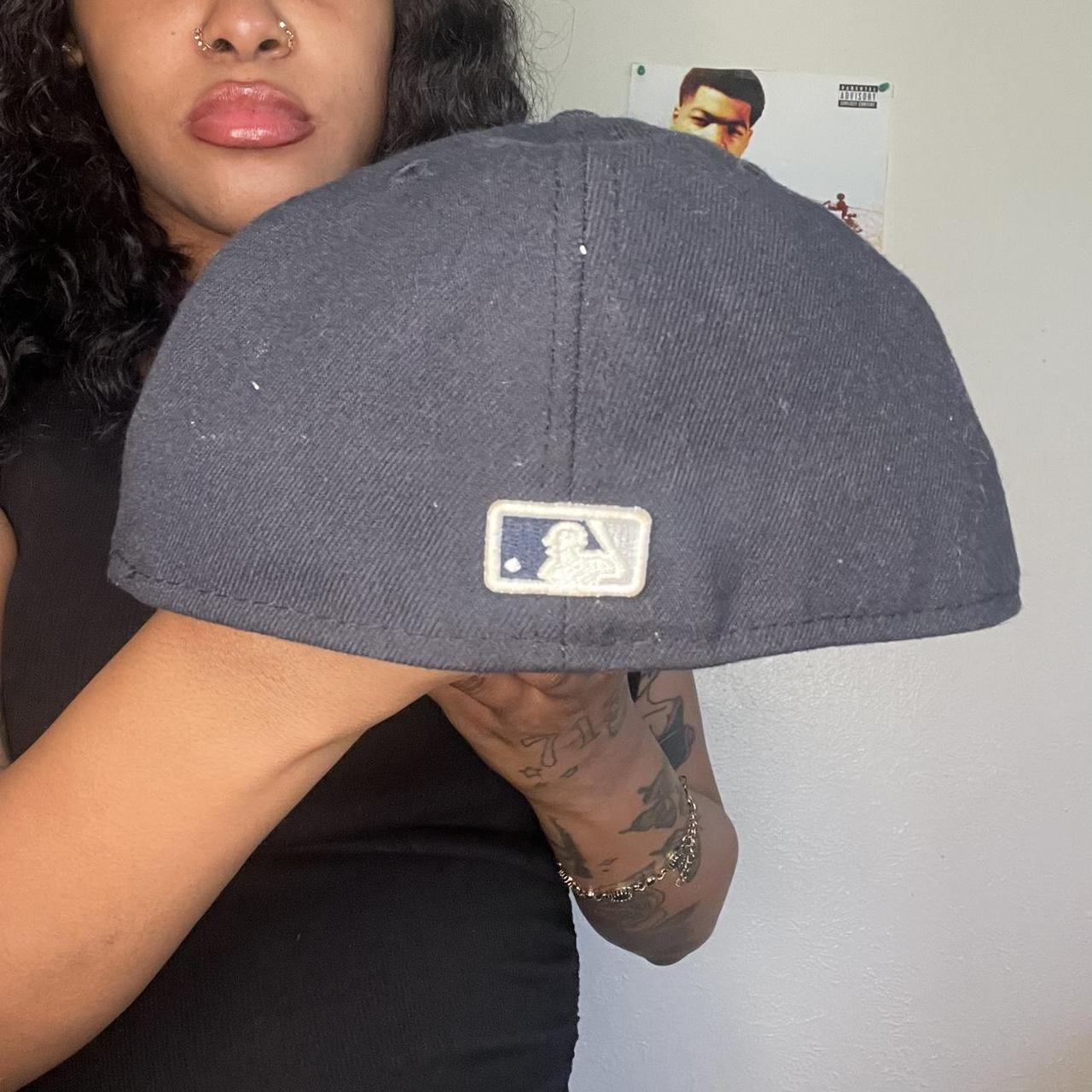 NYPD police department hat No fade great - Depop