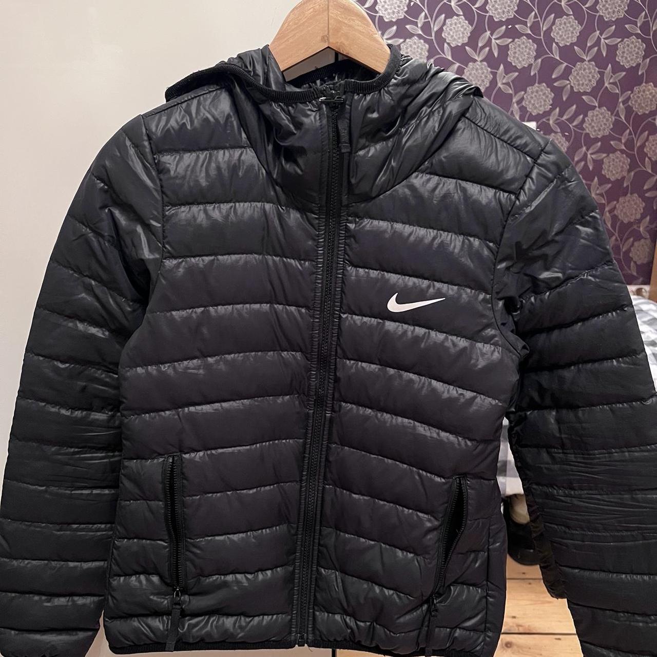 cheap nike waterproof jacket