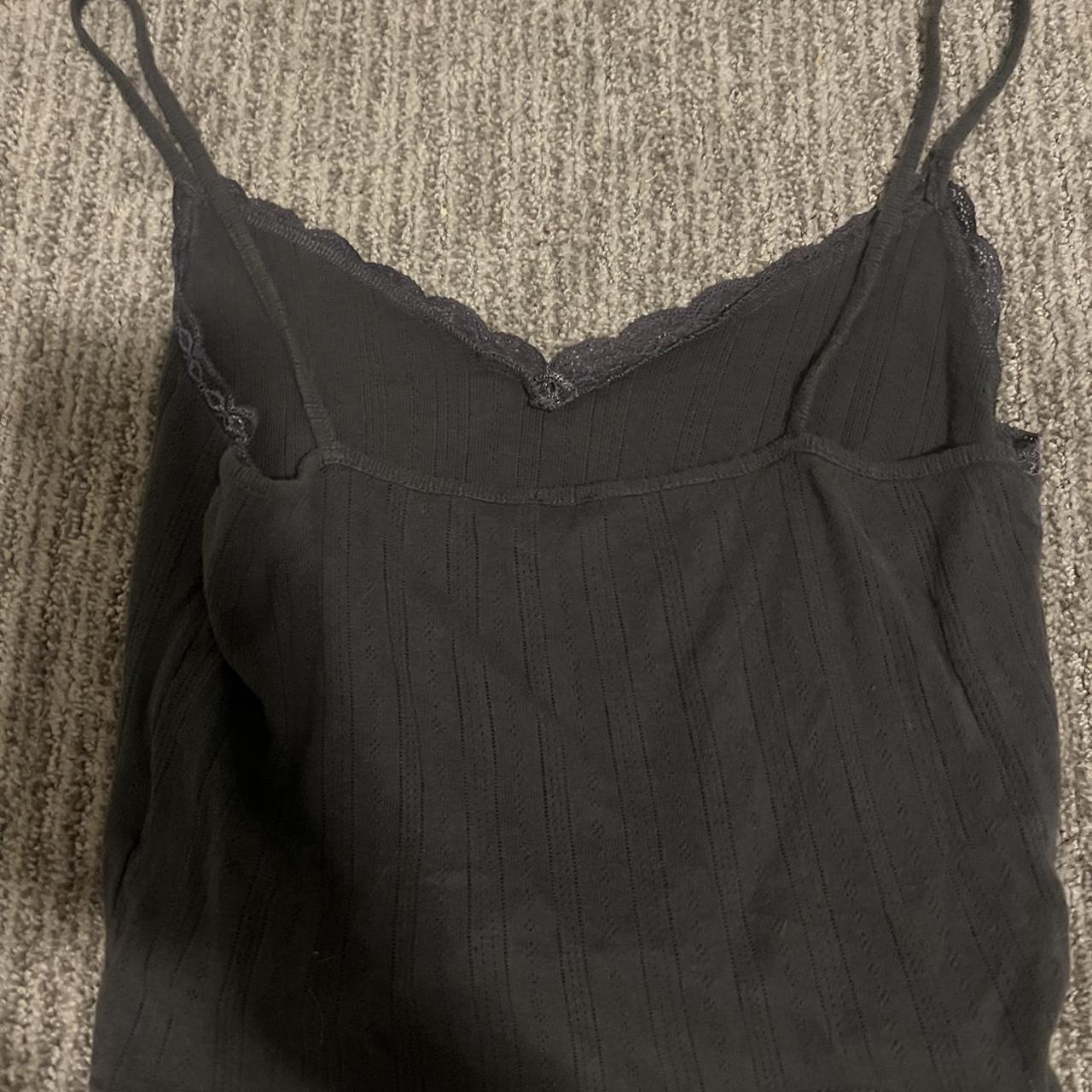 Bogs Women's Grey Vest (2)