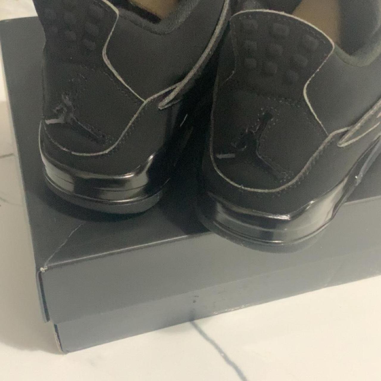 black cat 4s hibbett sports