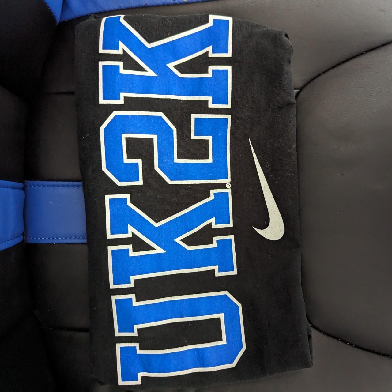 Vintage Nike Kentucky Wildcats football - Depop