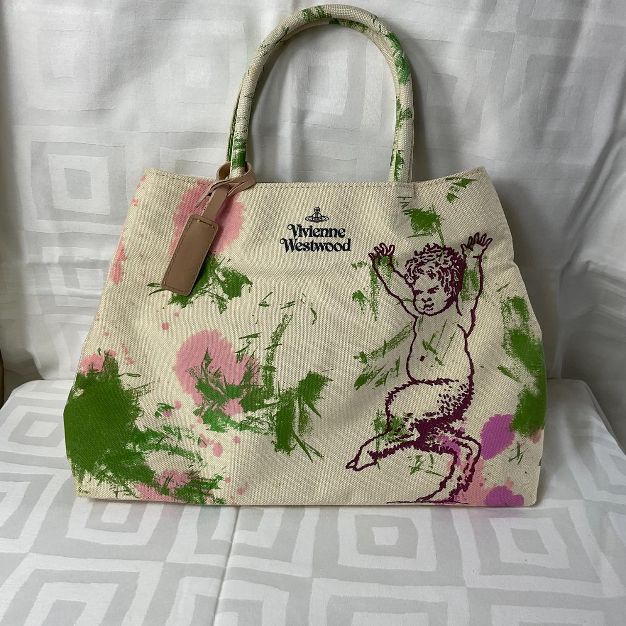 Vivienne Westwood Limited Edition Boudoir