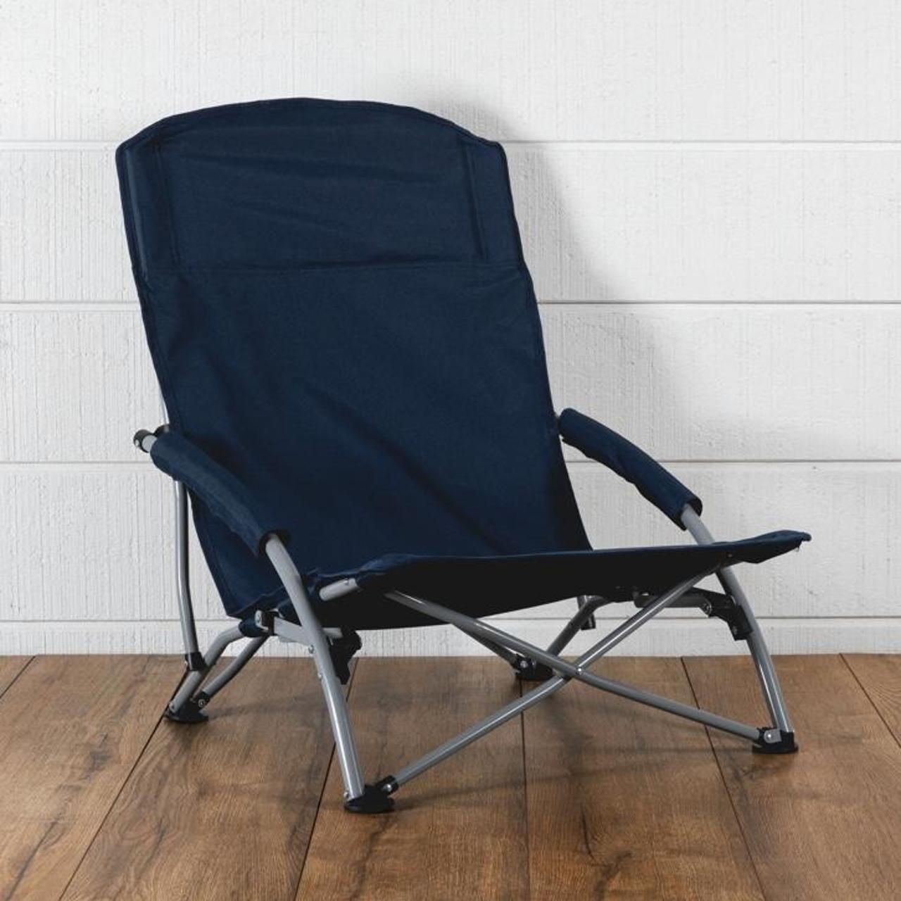 Picnic time beach deals chair