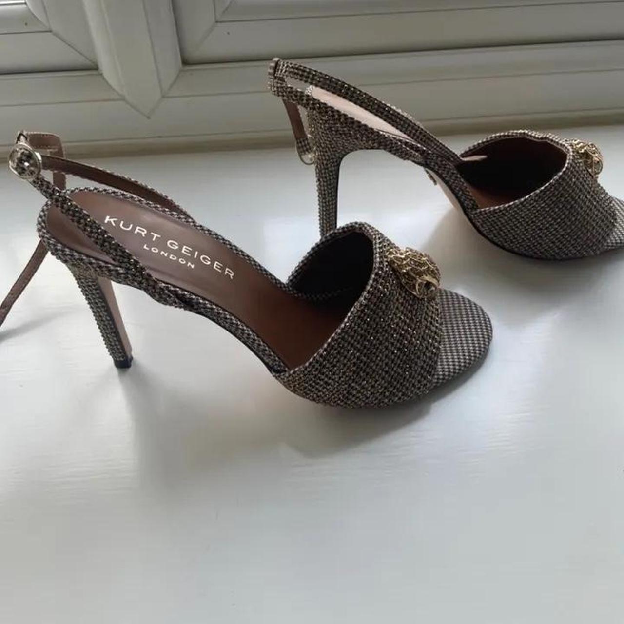 kurt geiger london heels - Depop