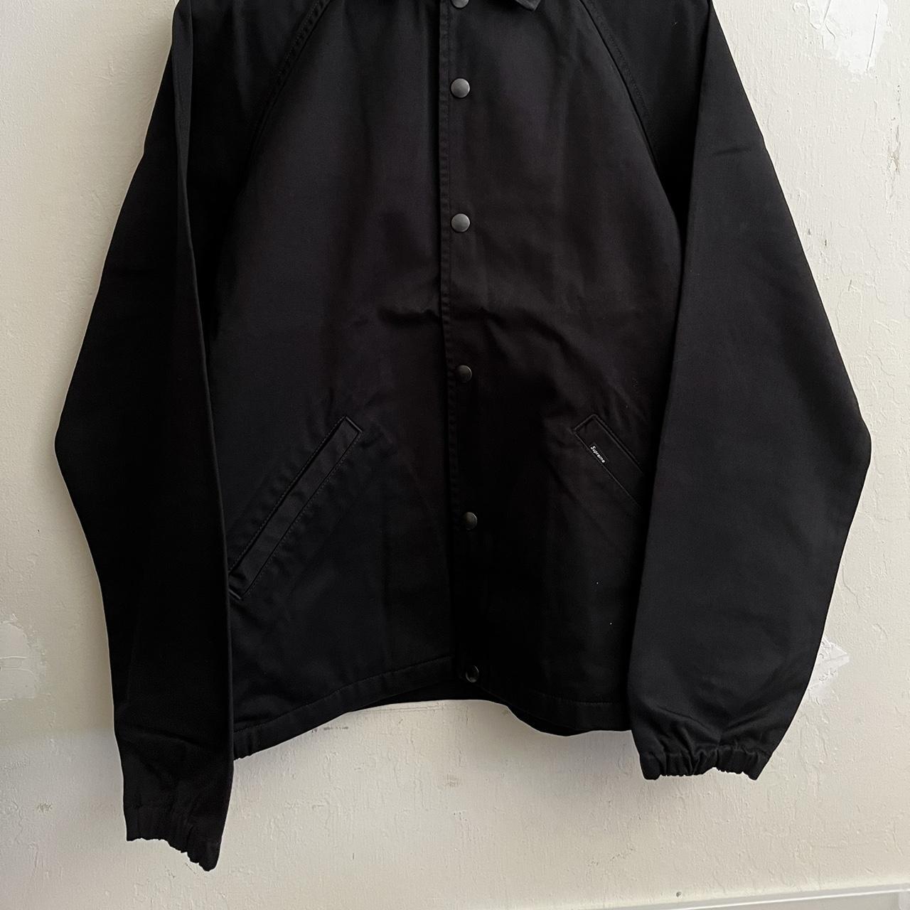 Supreme AntiHero Twill Jacket, Atmosphere...