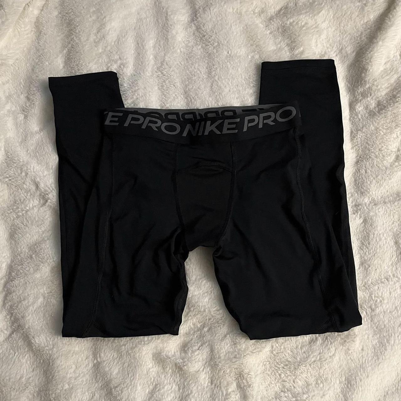 elverys nike pro leggings