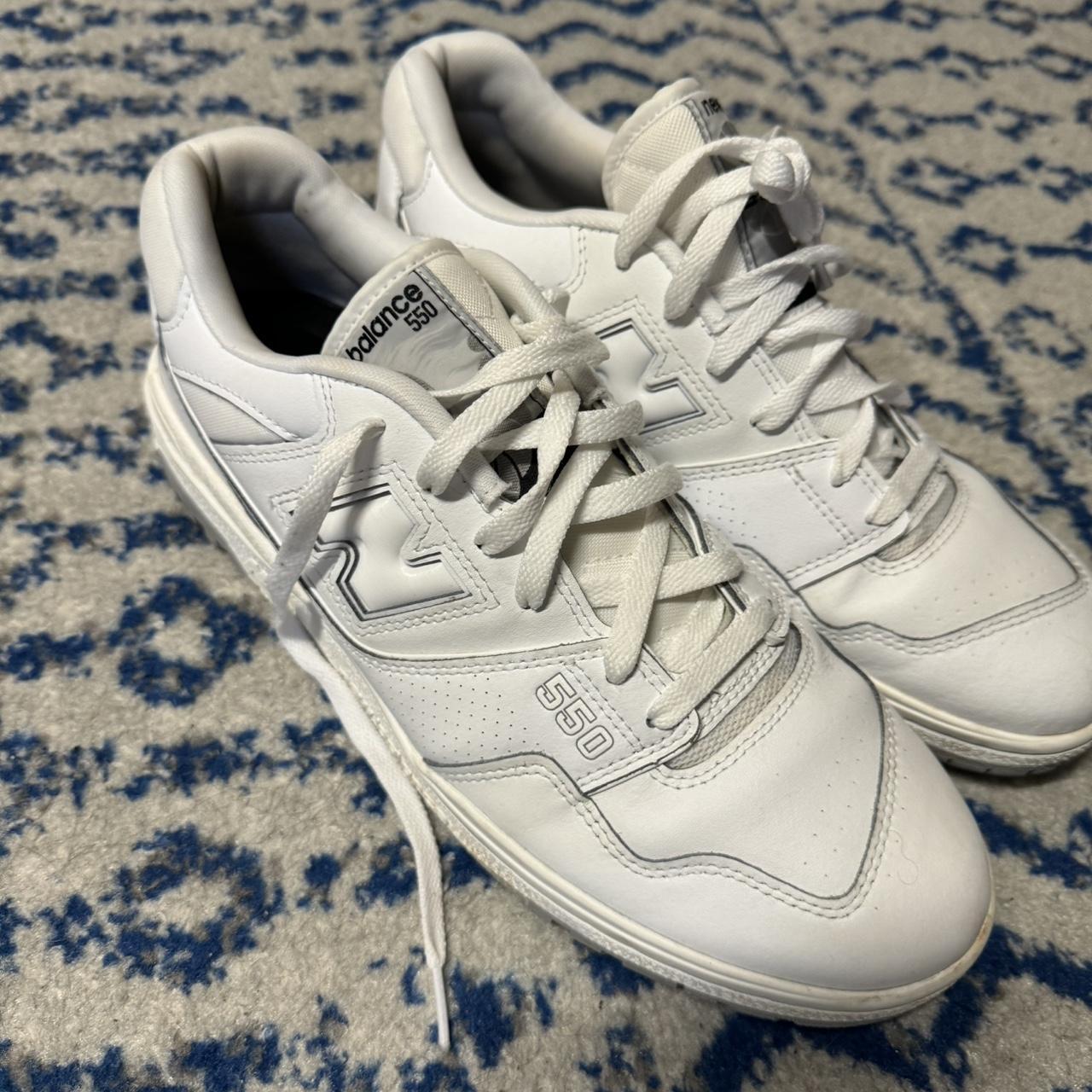 drop new balance 550