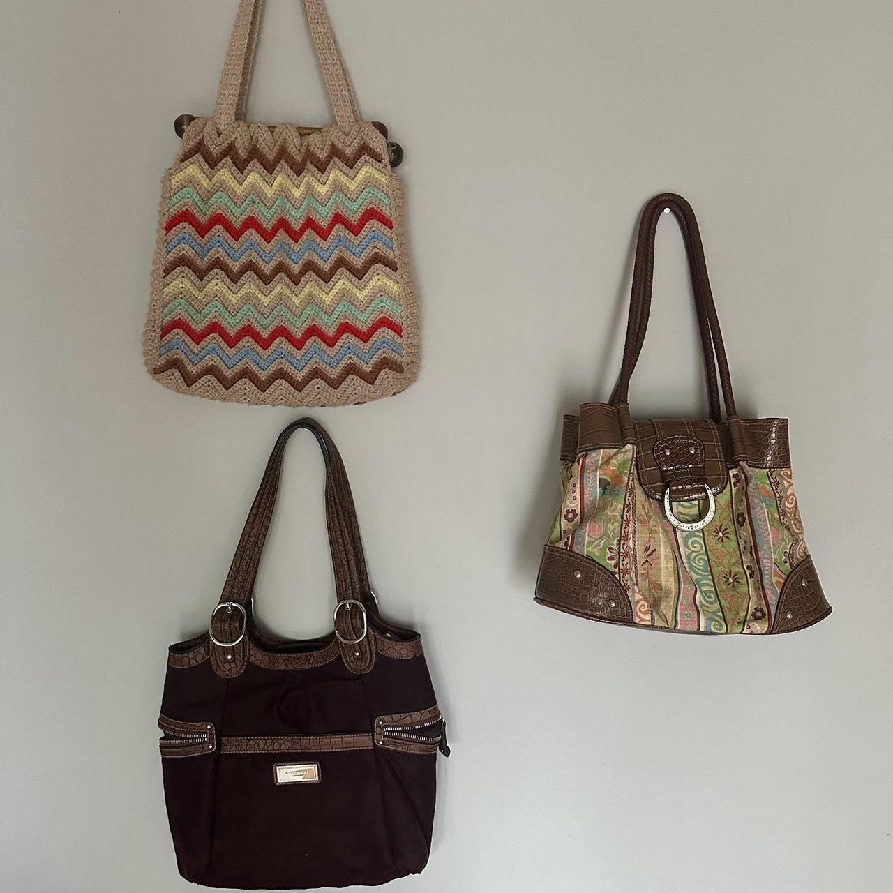 Rosetti tote clearance handbags