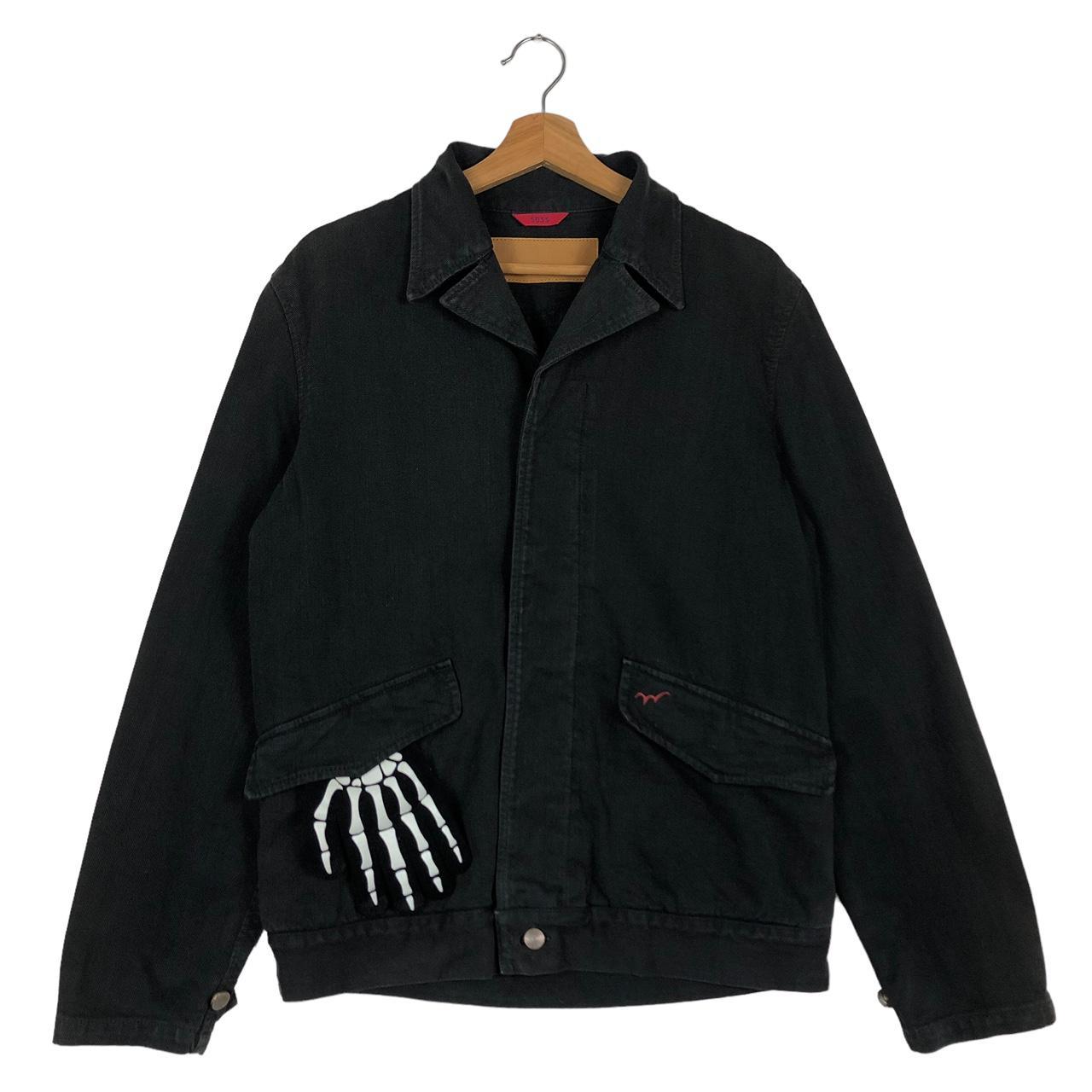 Edwin chore jacket best sale