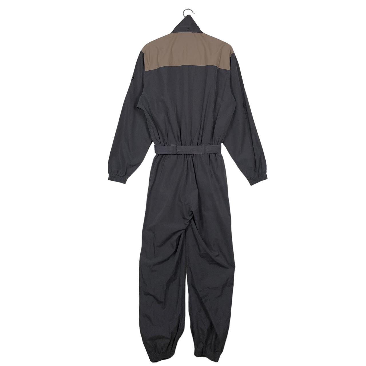 Moncler store jumpsuit mens