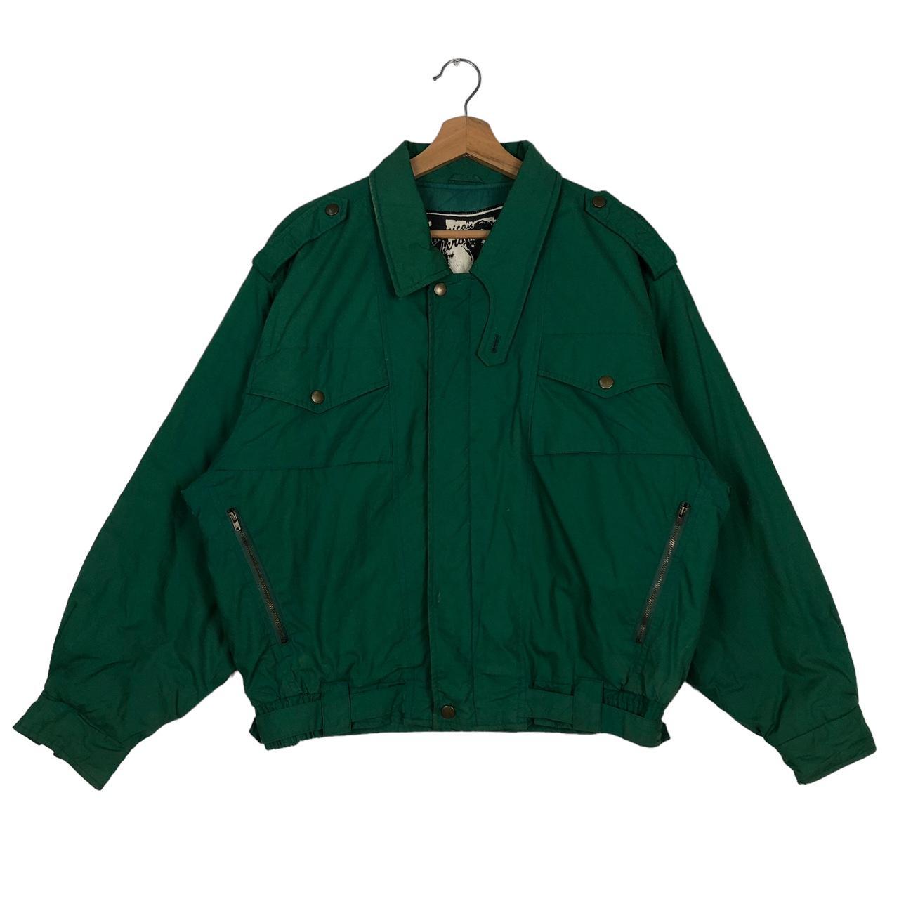HYSTERIC GLAMOUR Parachute jacket
