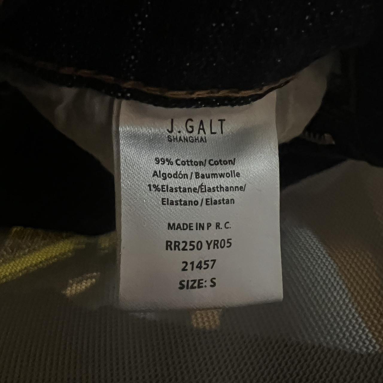 brandy melville annie jeans one size no flaws Depop