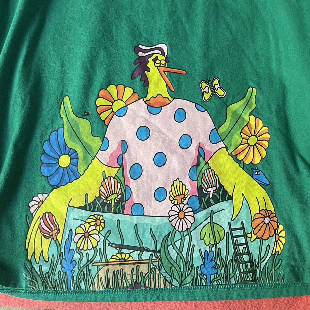 Men’s Bonobos Fielder size medium short sleeve... Depop