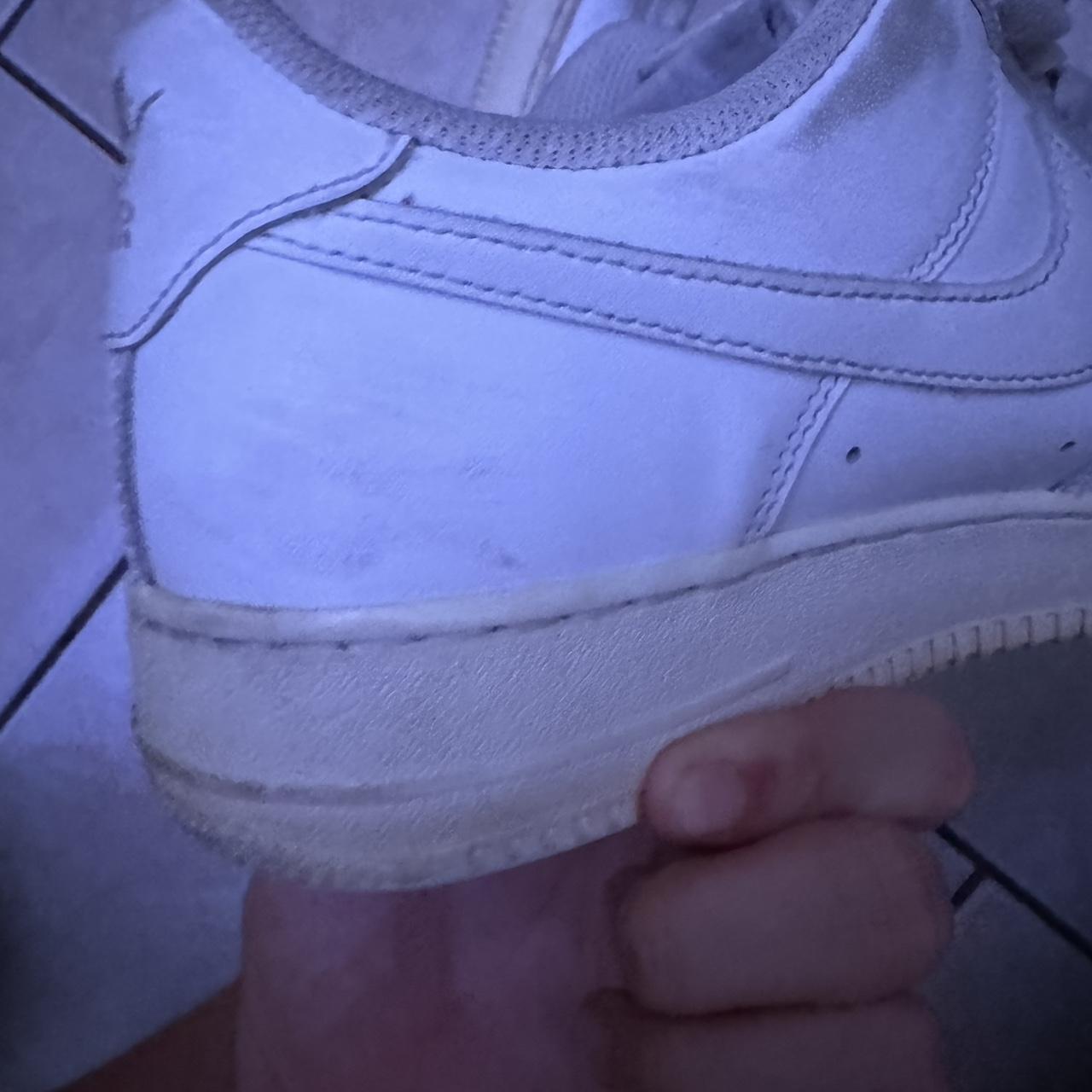 Beaters AF1 just send a offer i will probably take it - Depop