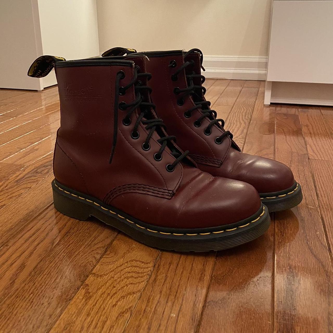 Dr martens store boots usa