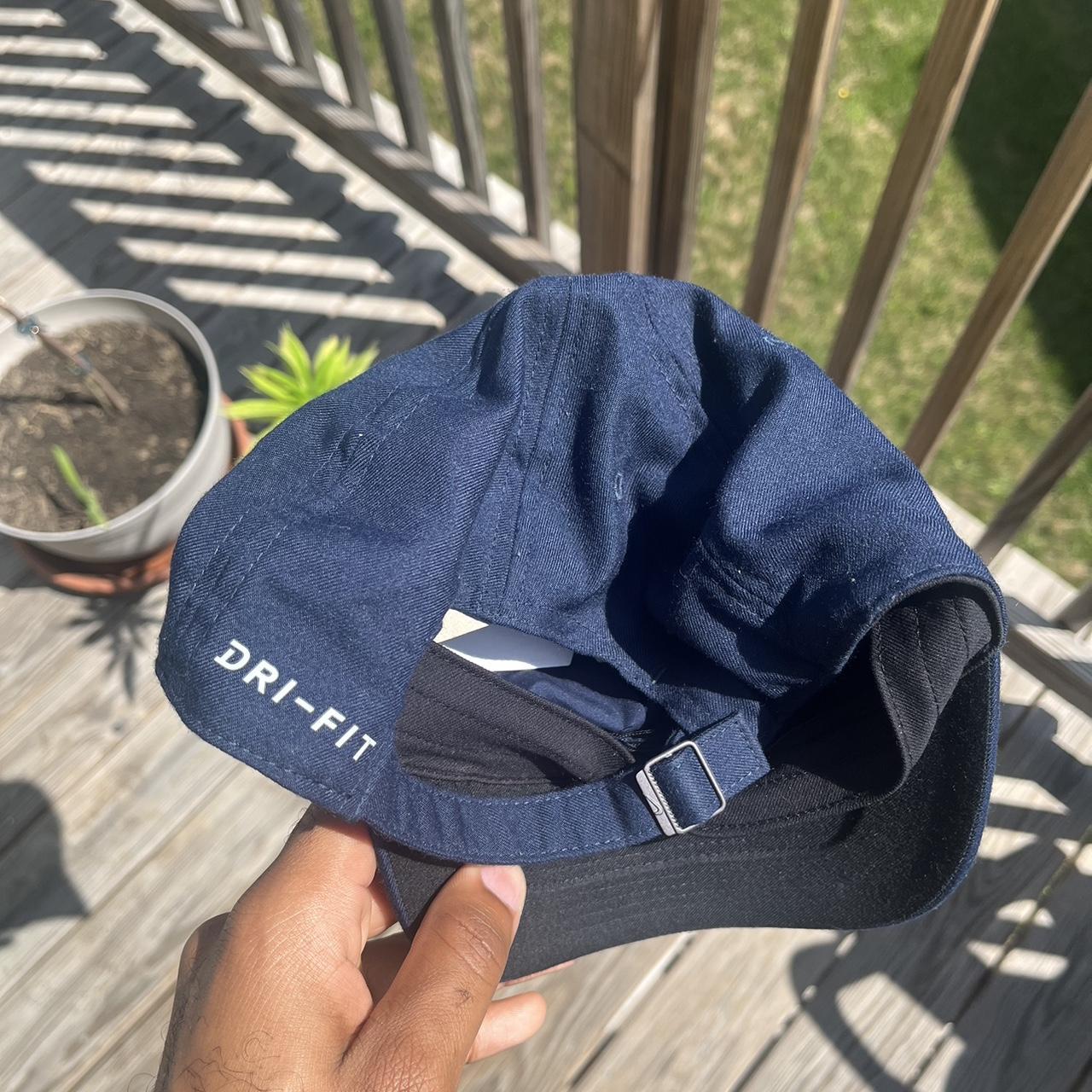 Nike Men's Caps - Navy