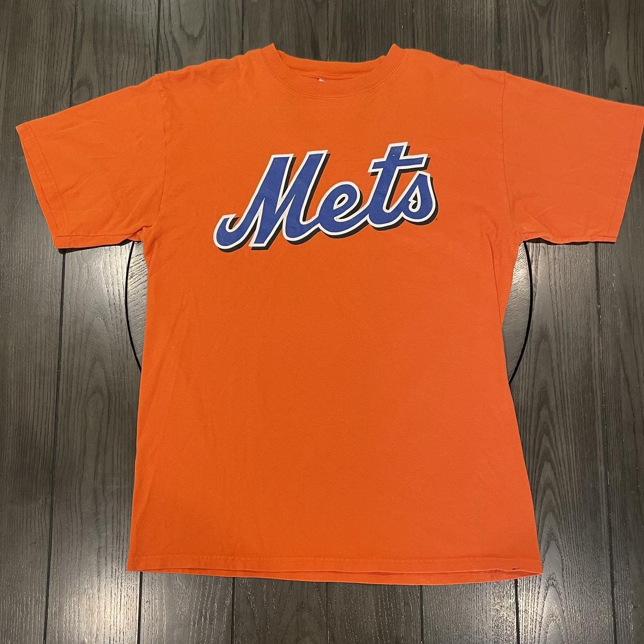 LGBTQ+ Pride New York Mets T-shirt A New York's - Depop