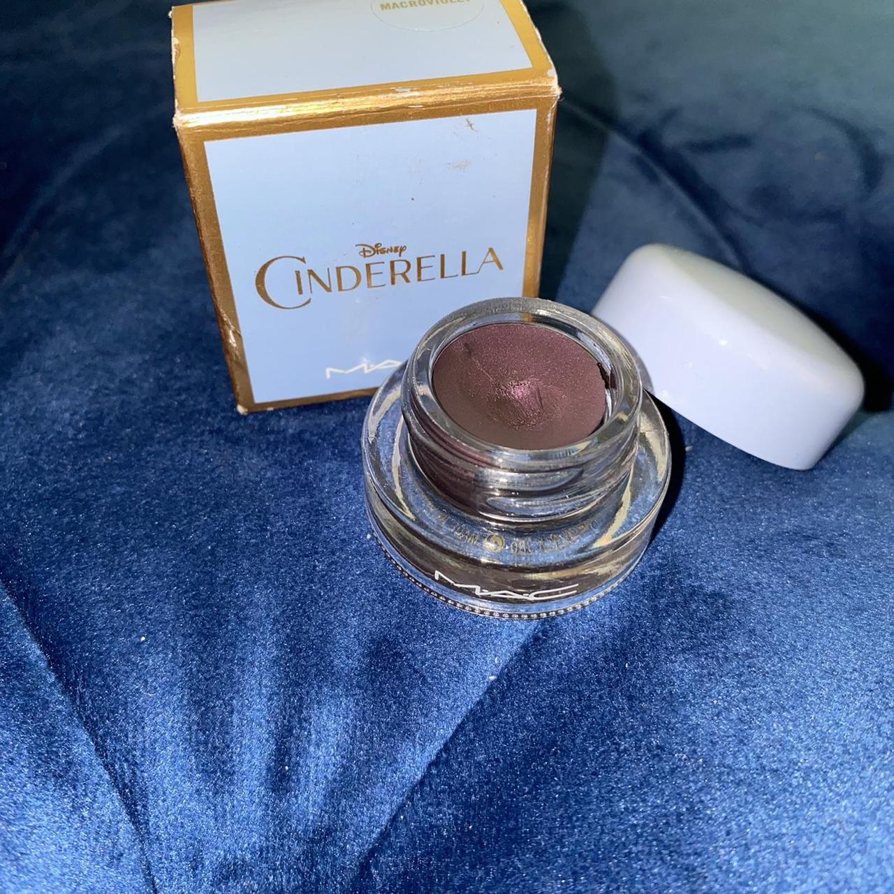 MAC || LIMITED EDITION || CINDERELLA COLLECTION ||... - Depop