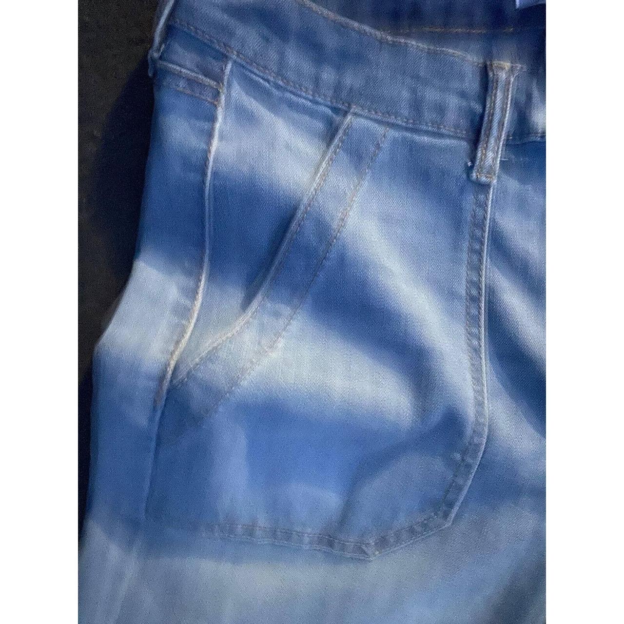 Sofia Vergara Jeans Women's Size 10 Luisa High Rise - Depop