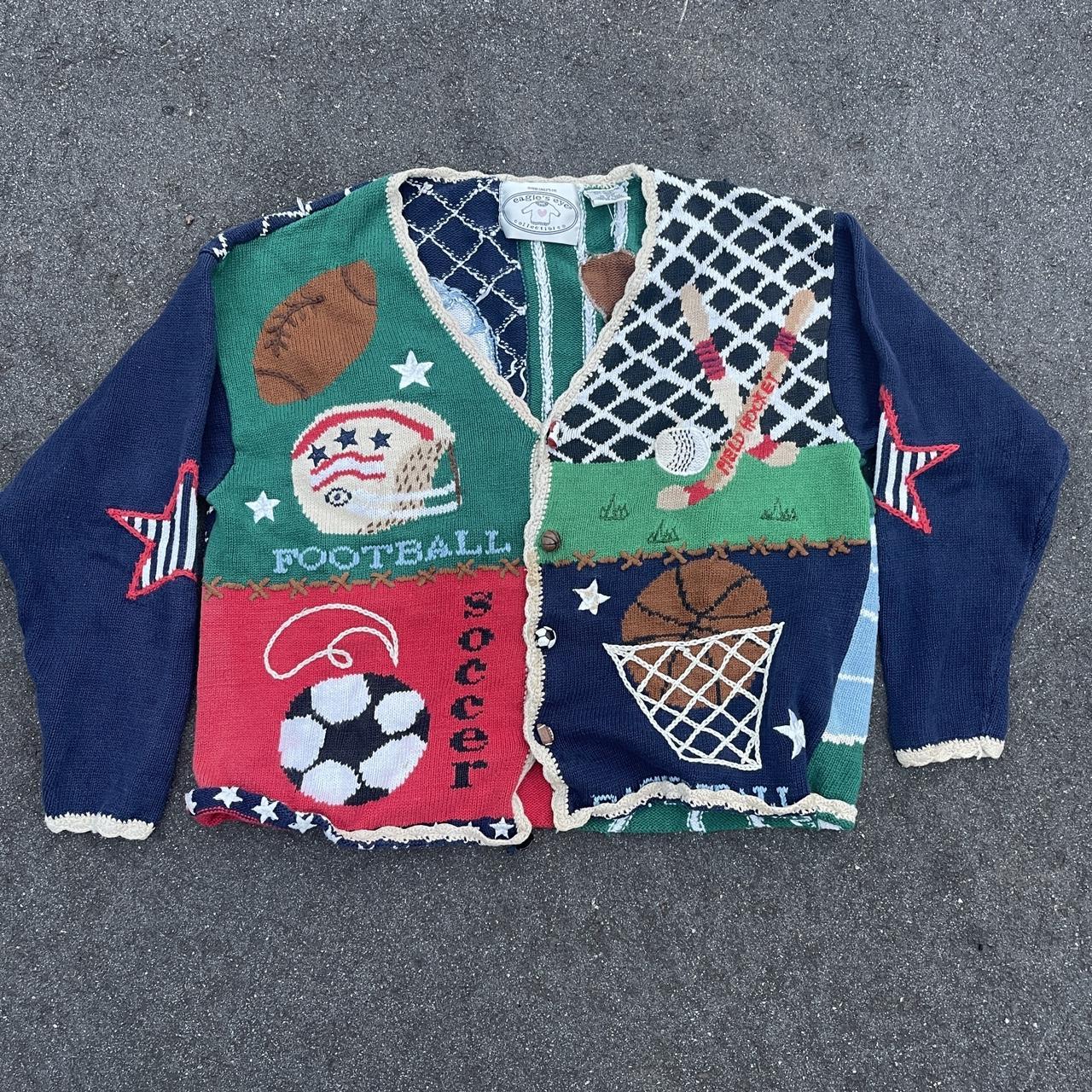 item listed by holygrailmeech