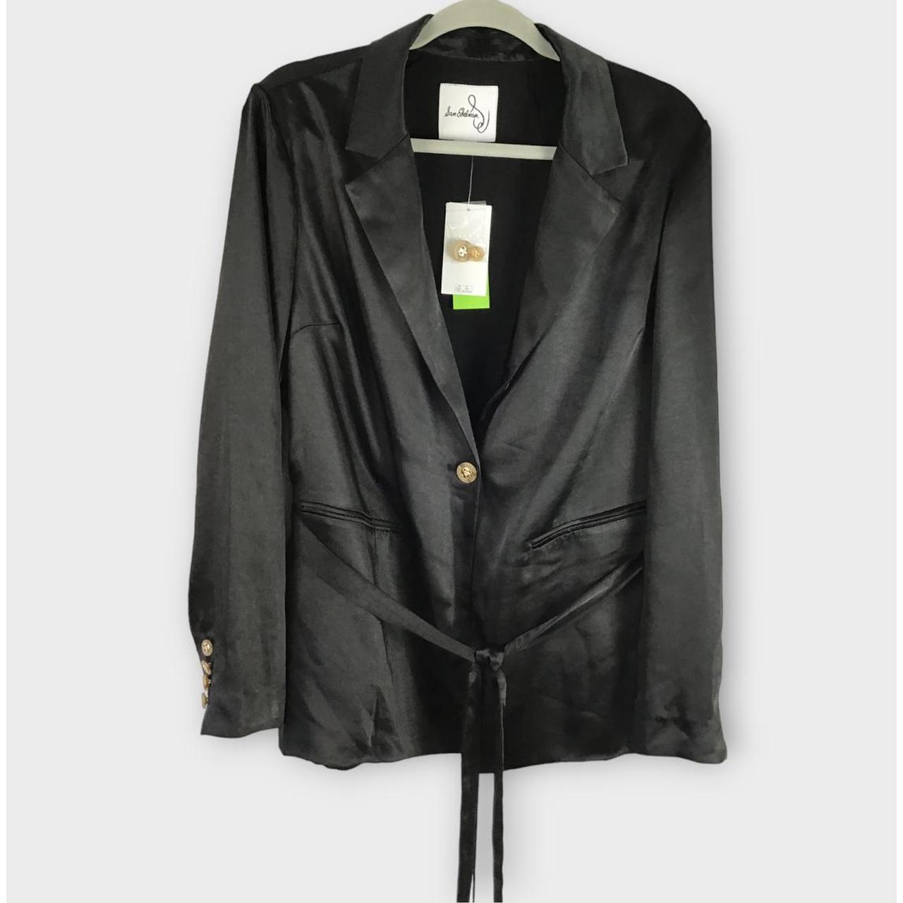 Sam edelman shop blazer jacket