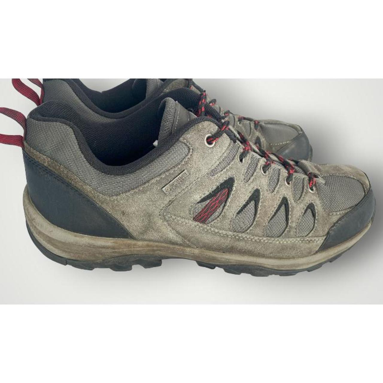 MAGELLAN Outdoors Men's Hiking Shoes Brown - Depop