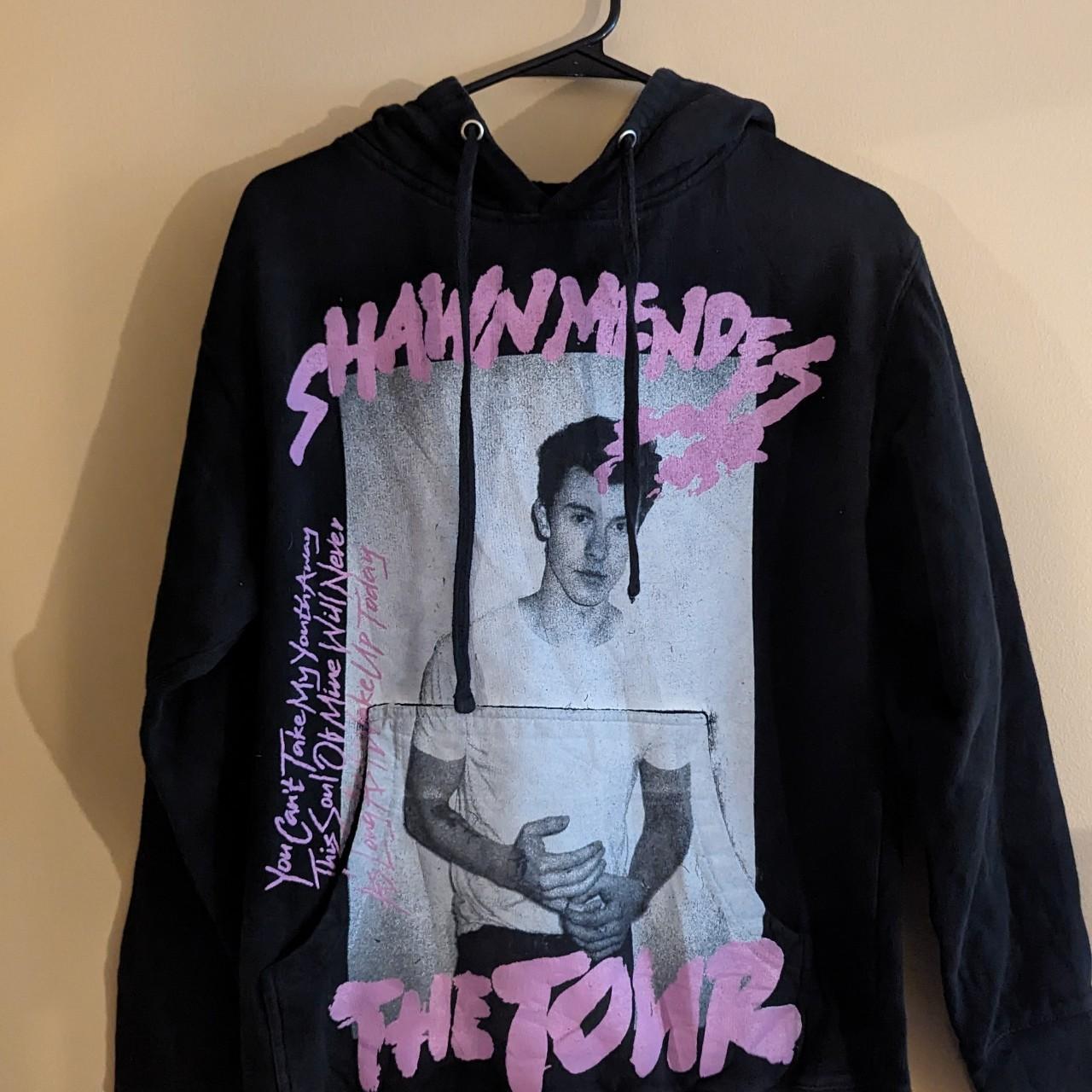 Shawn mendes youth on sale hoodie