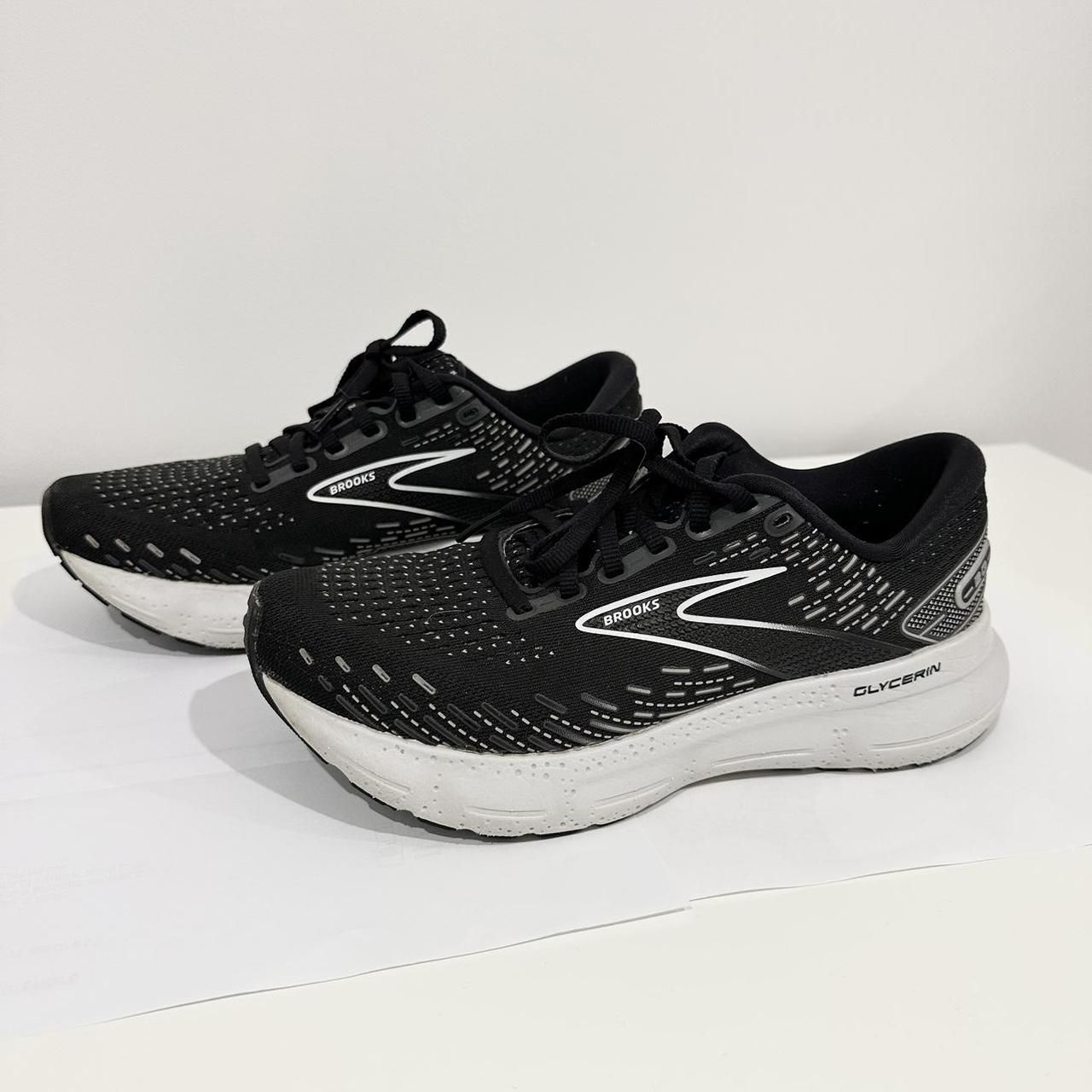 Brooks Glycerin 20 Women’s Running Shoes Size: US... - Depop