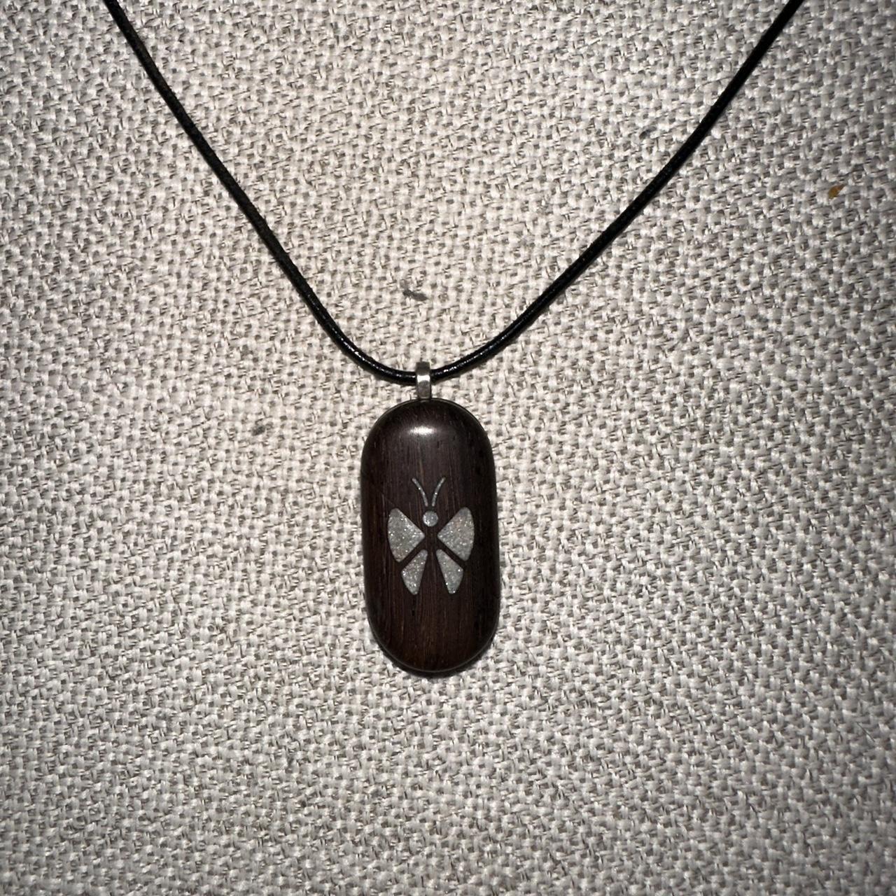 item listed by dakotamark